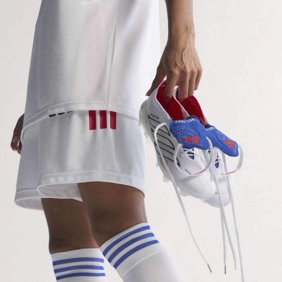 adidas Predator Elite FT FG Soccer Cleats | Icon Takeover Pack
